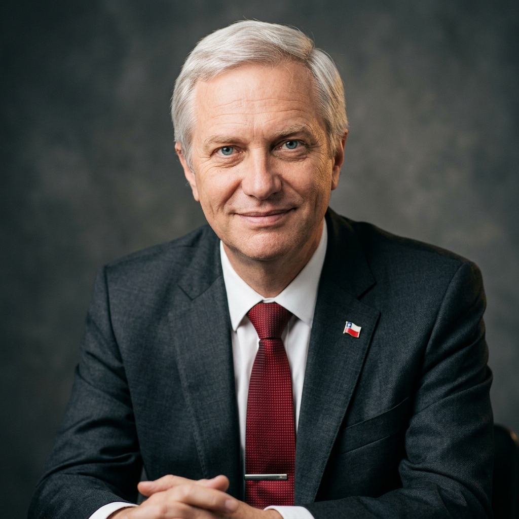 José Antonio Kast